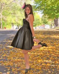 Product Review: Clarisse Dress Product Review: Clarisse Dress