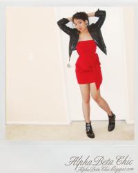 Forever 21 Dress - How to Wear Part IV