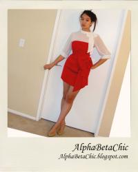 Forever 21 Dress - How to Wear Part I