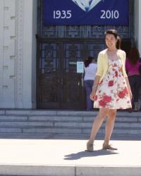 Griffith Observatory