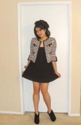 Feeling Parisian