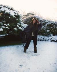 Snowbreeze