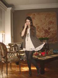 Lady Lace
