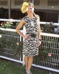 Emirates Stakes Day 2011