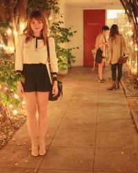 Reckless Daughter does FNO-LA and then some