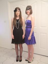 1920s Ball