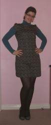 Frocking Friday 18/2/11