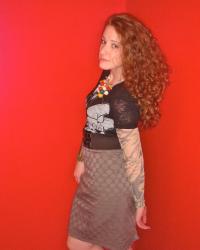 Weekly Secret Weapon: Tatted Up