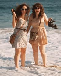 beach film!