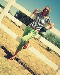 Picket Fence Life
