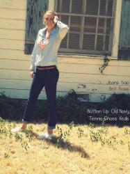Kicks, Kids, Keds