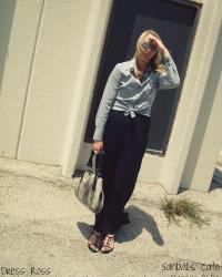 (Something Cheesy Like) Maxi-Mum Attitude