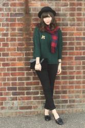 Outfit Favourites: October