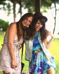 Blogofriends ❤ MOK