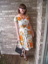 Guest Post - Katie of Fashion Frugality