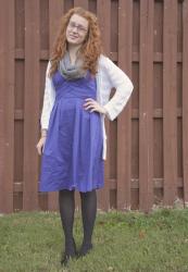 Guest Post - Jenni of Pixie in Pumps