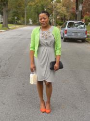 Guest Post - Marie of Watch Me Dress