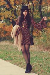 Fall Frolic