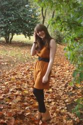 Rust & Black