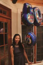 13 going on 30