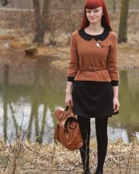 Peter pan collar #4