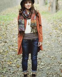 sunday obsessions: Maddy