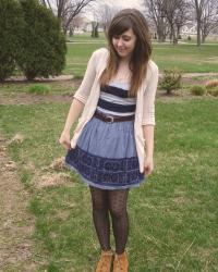 Dress Up Pick Me Up
