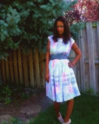 vintage whimsy