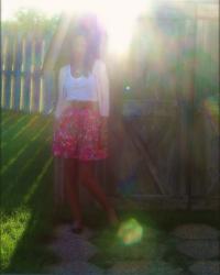 simple summer