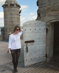 castles