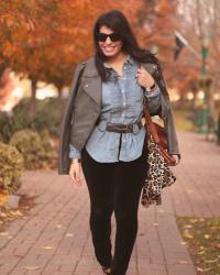 Velvet Pants - Chic on the Cheap  Connecticut based style blogger