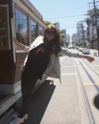 SF part II