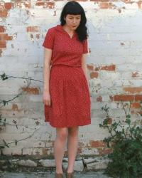 Frock o' the week #8