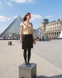 internet snafu ( and the Louvre and Monet)