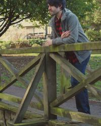 Itchycoo Park