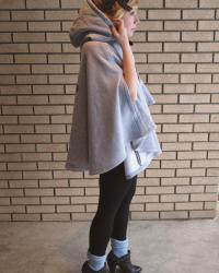 Gray Riding Hood