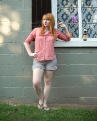 Dear Wednesday, It is hot. An ode to summer.