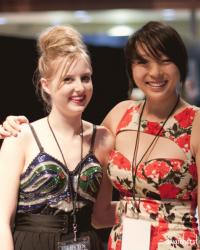 Austin Fashion Week 2011: Kick-Off Party Summary