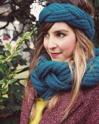 Woolen Fall