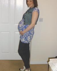 Double Denim and All Change