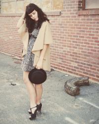 I'm Modcloth's Blogger of the Moment!