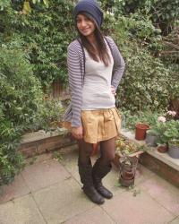 Winter Style