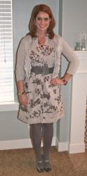 OOTD- Southward and then stop!