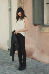 TLVFW Day 1: Roberto Cavalli
