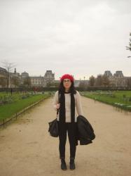 Jardin des Tuileries