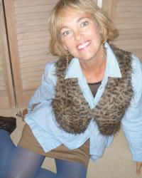 Tips on Fur Vests