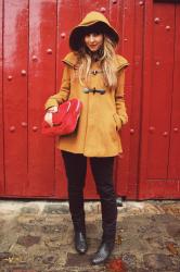 Ketchup Mustard