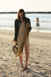 STEVE MADDEN: Traveling with the Centroo Sandal