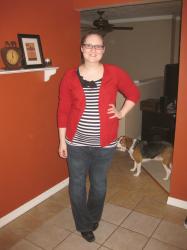 28 weeks...12/5/2011