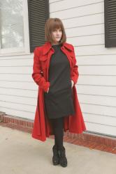 Red all over
